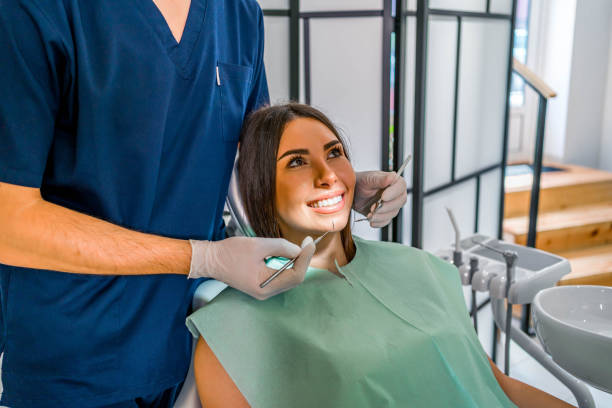 Emergency Dental Services in Fyffe, AL
