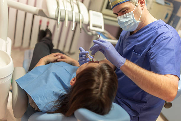 Dental Inlays and Onlays in Fyffe, AL